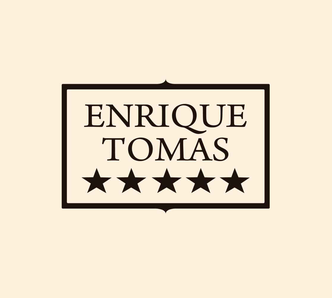 Enrique tomas