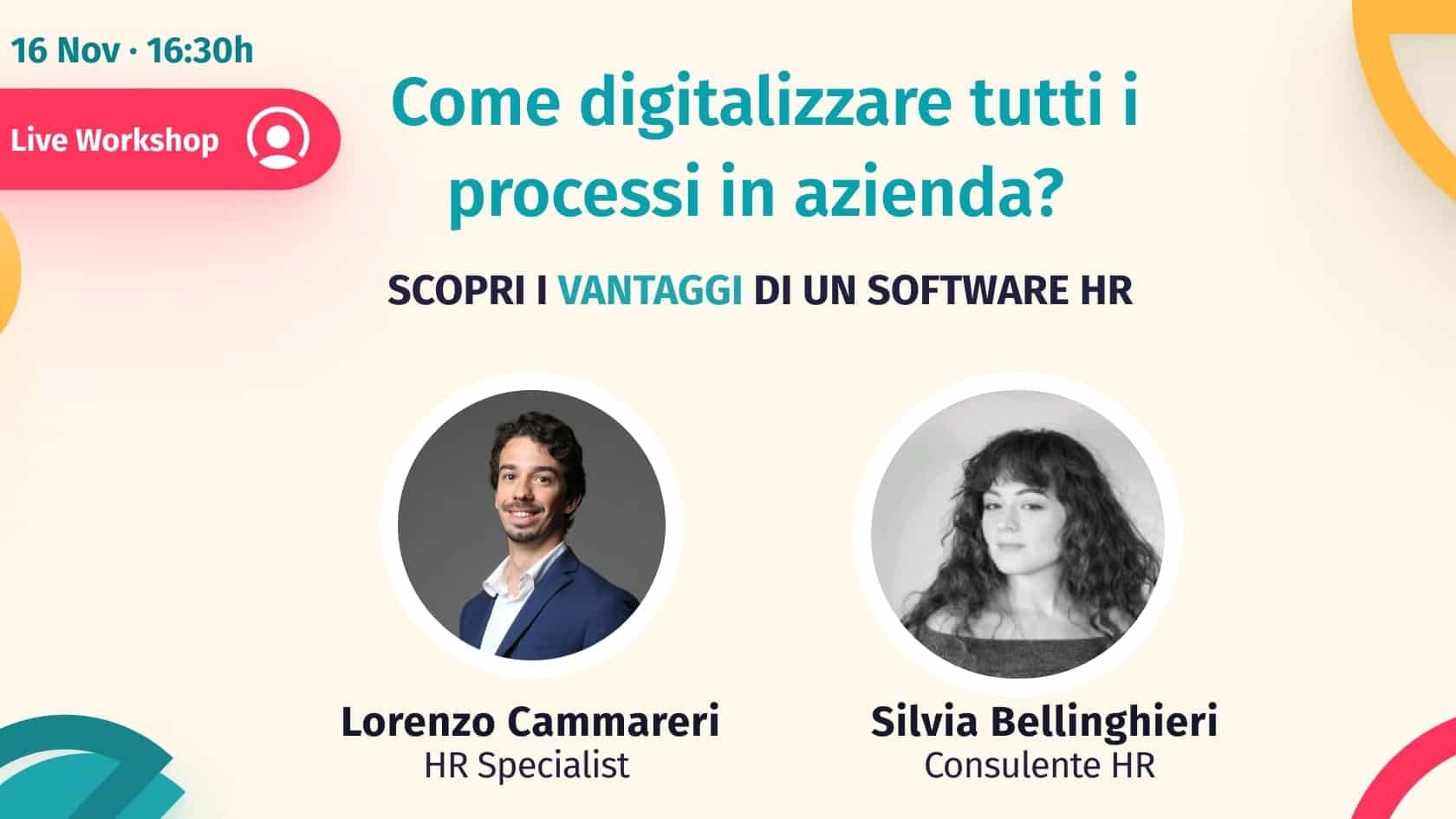 Come digitalizzare