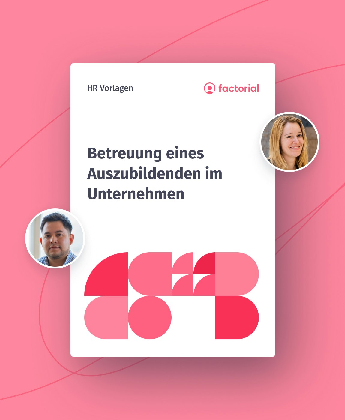 Betreuung Auszubildende Betreuung Auszubildende