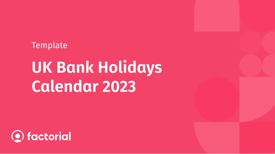 UK Bank Holidays Calendar 2023 UK Bank Holidays Calendar 2023
