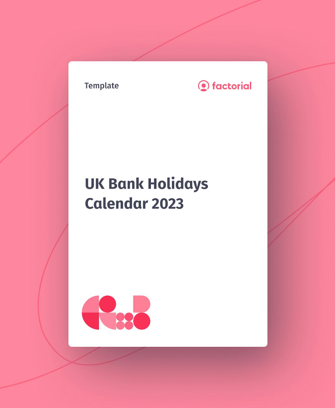 UK Bank Holidays Calendar 2023 Factorial UK