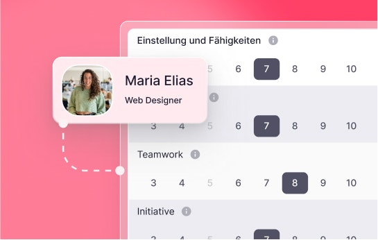 Kompetenzen-Software Kompetenzen-Software