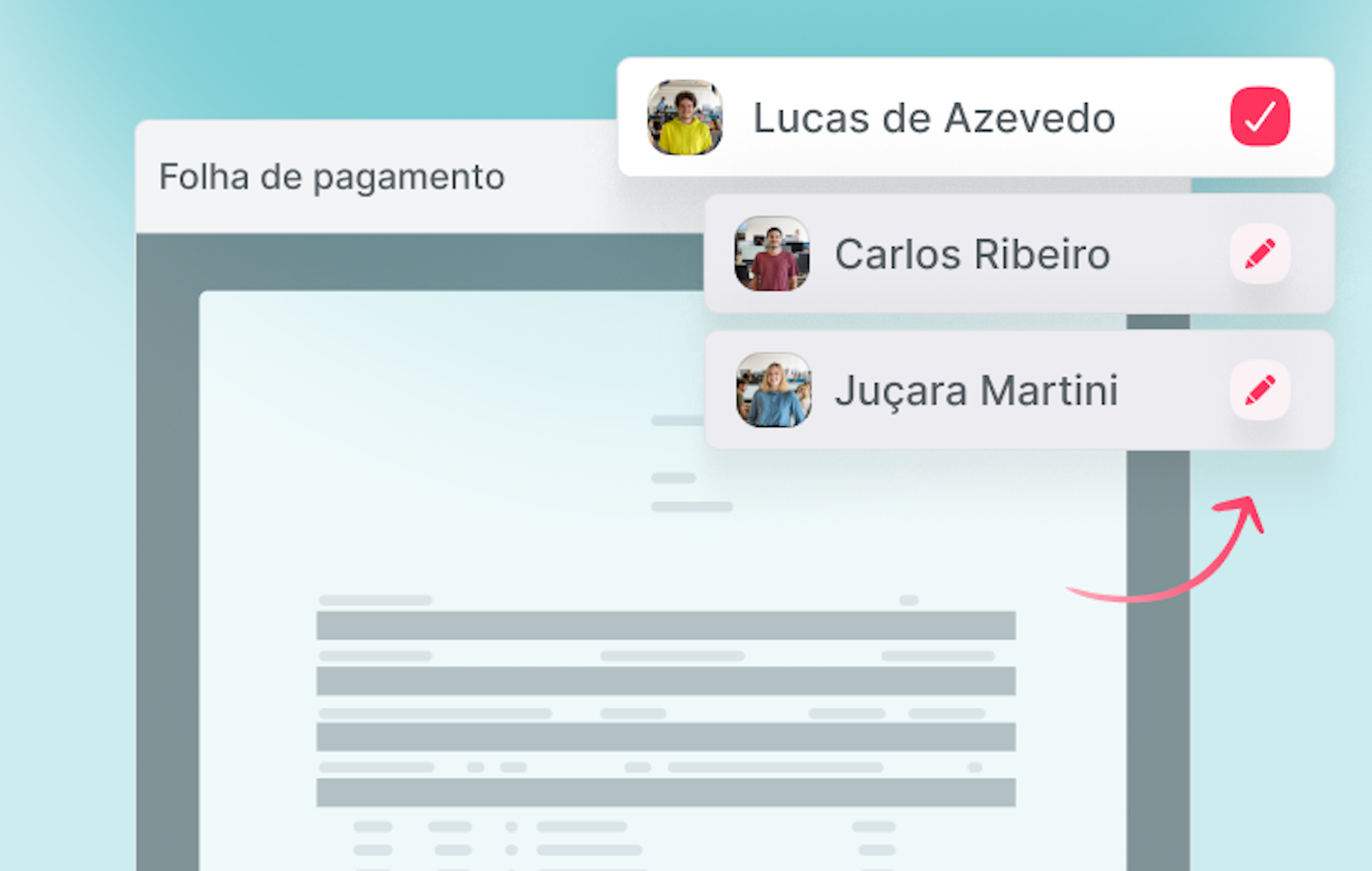 Organize as informações e evite erros no holerite