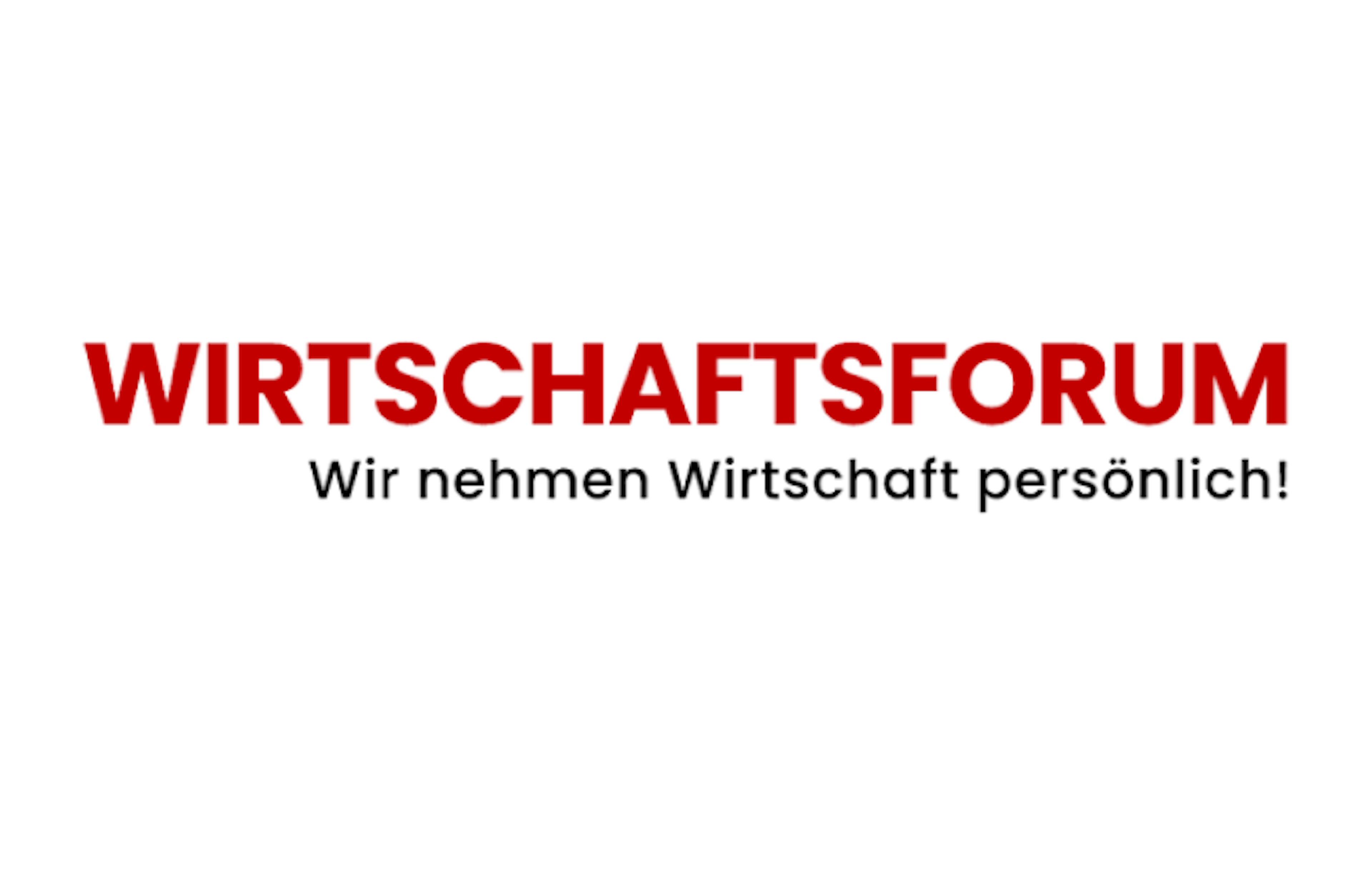 Wirtschaftsforum