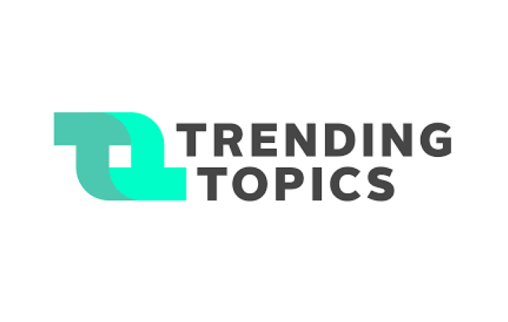 Trending Topics Trending Topics