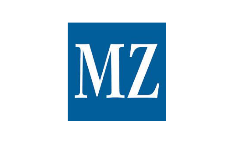Mitteldeutsche Zeitung Mitteldeutsche Zeitung