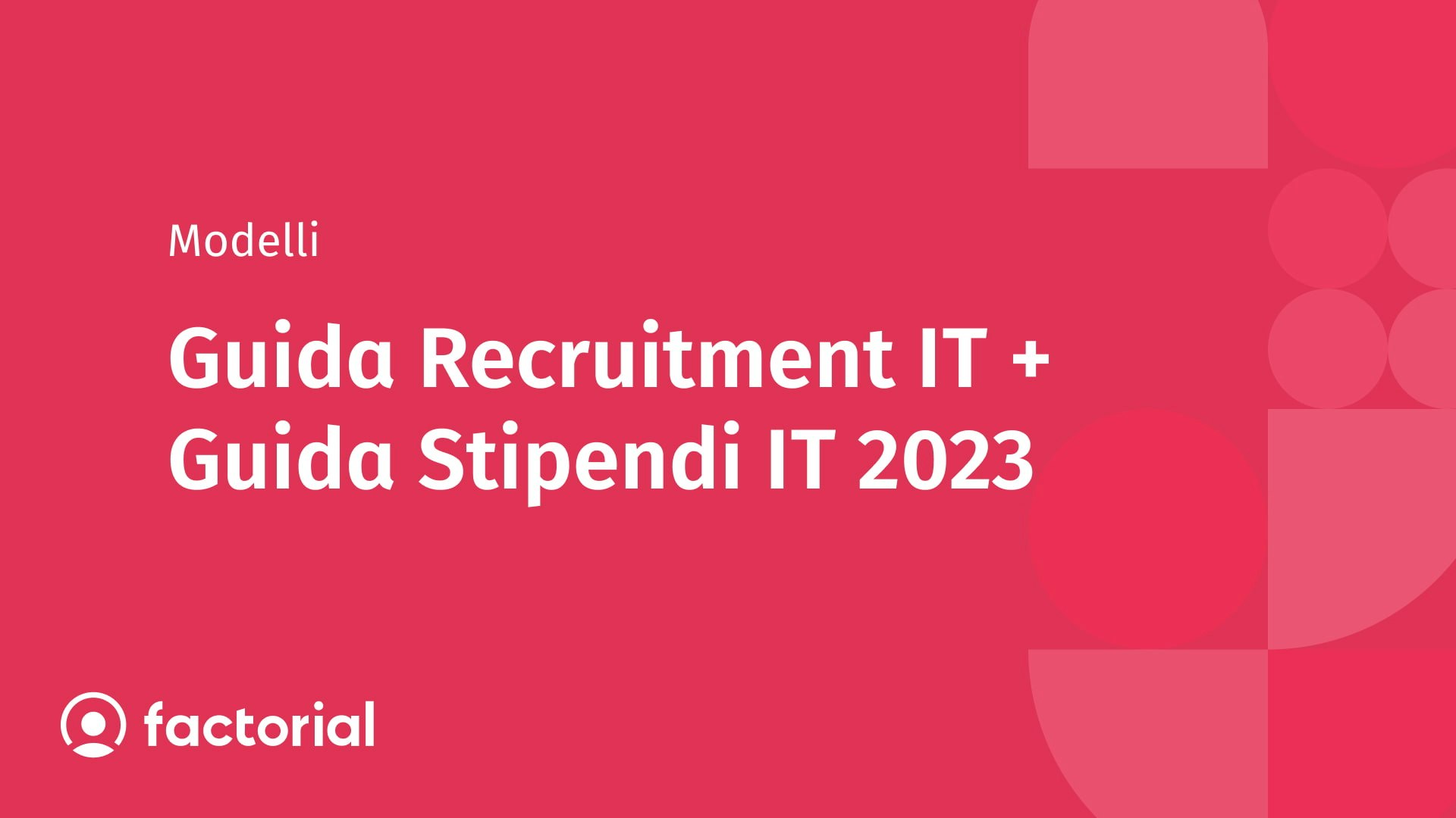 guida recruitment guida recruitment