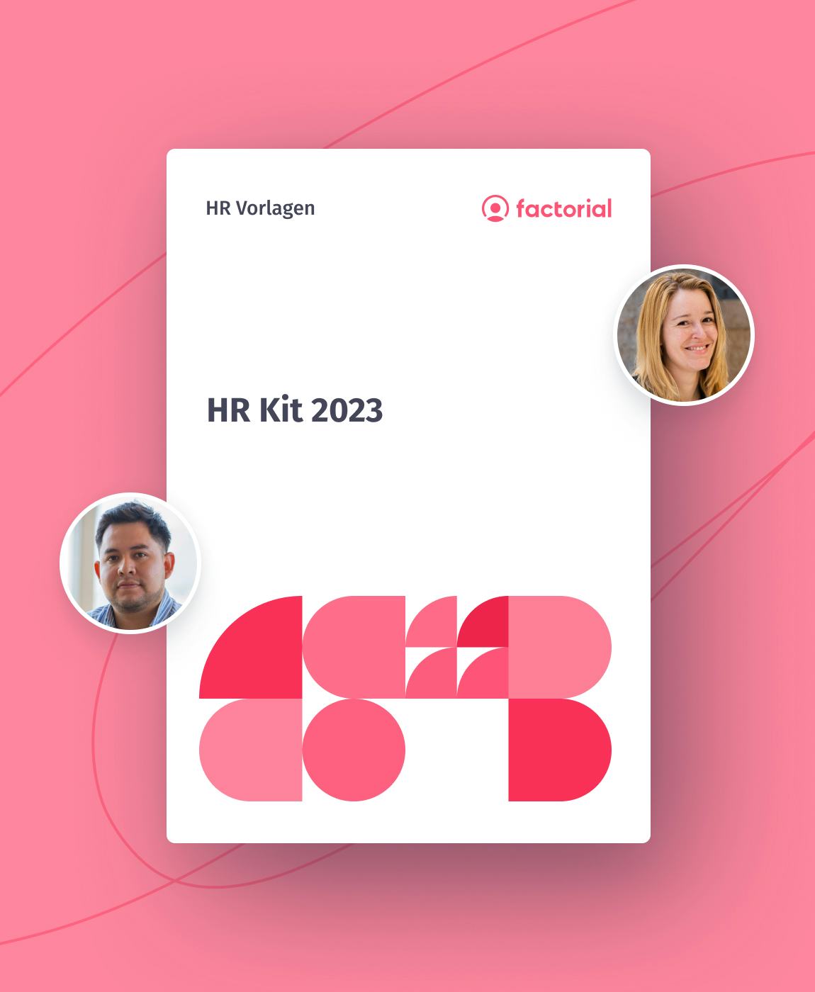 HR Kit 2023 HR Kit 2023