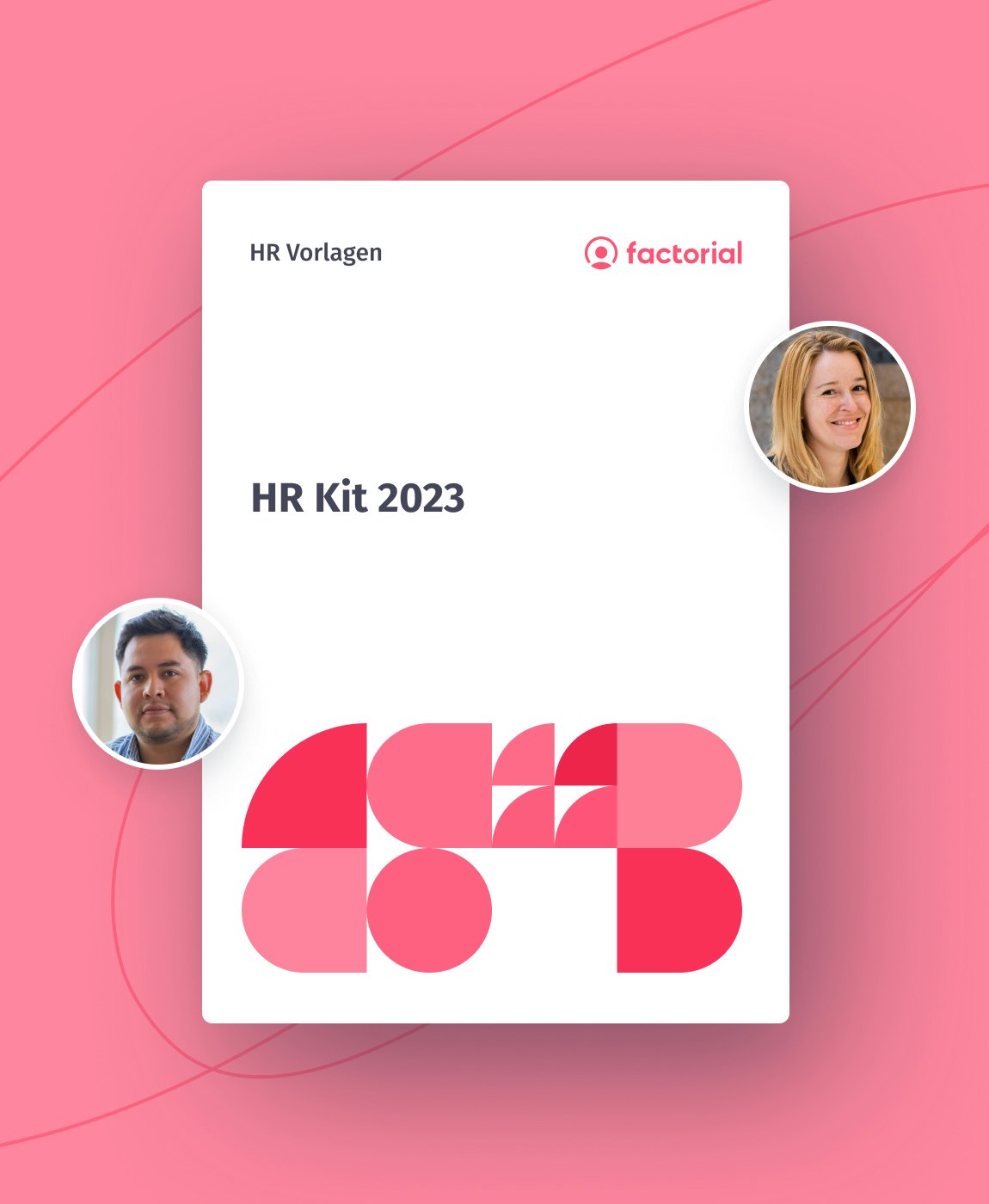 HR Kit 2023