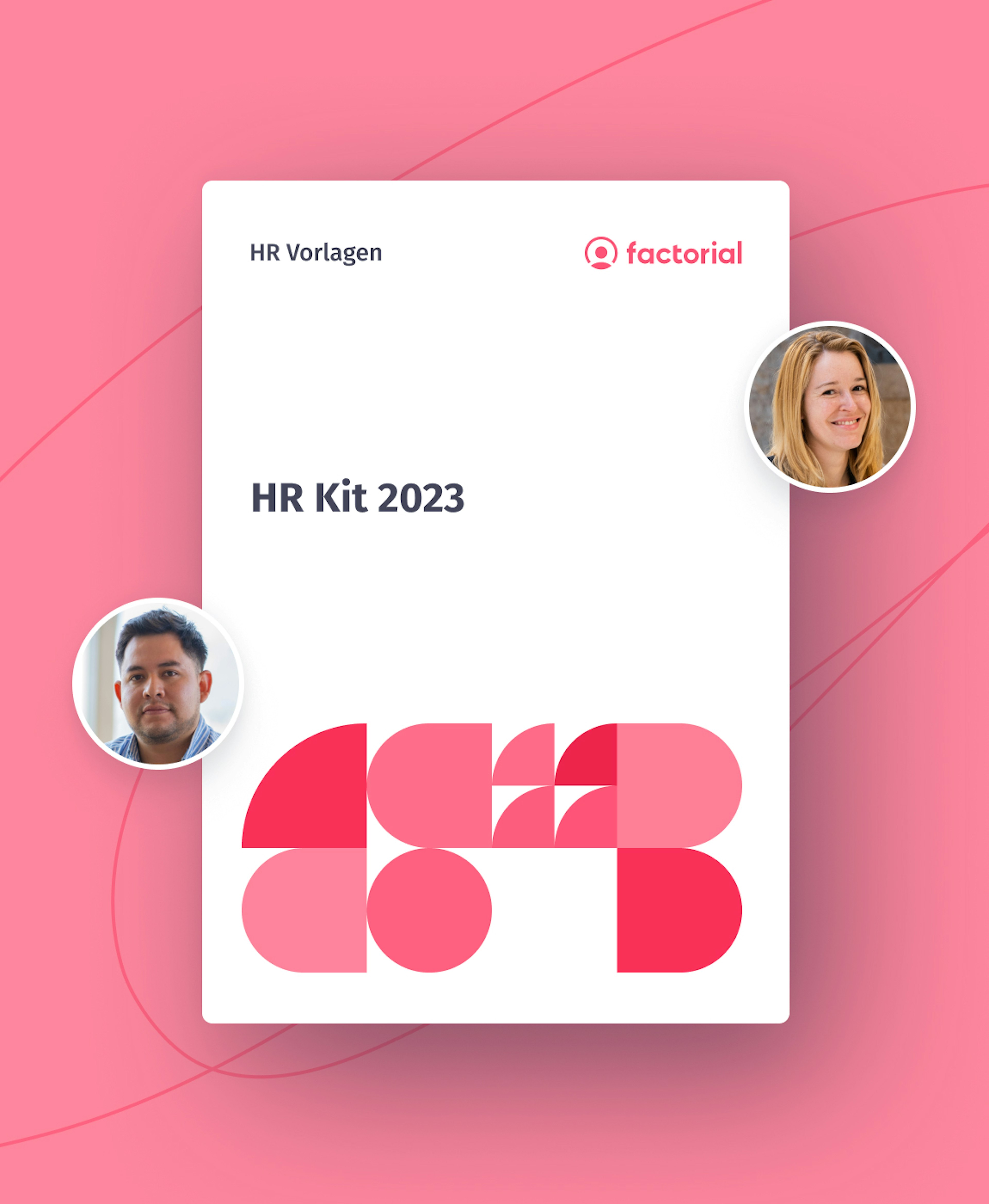 HR Kit 2023