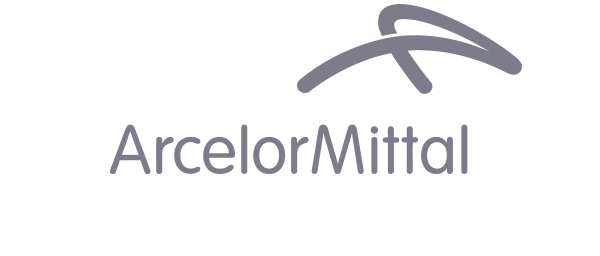 Logo di ArcelorMittal