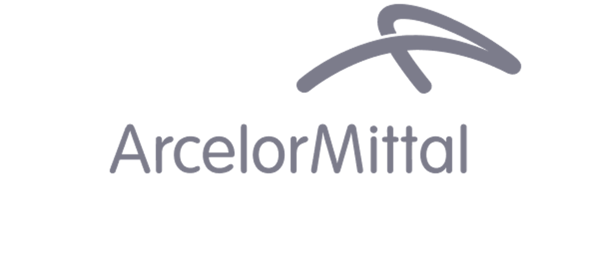 Logo di ArcelorMittal