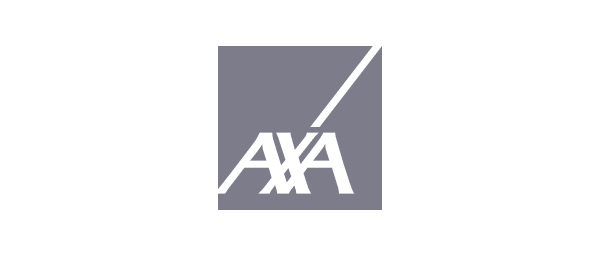 AXA AXA logo