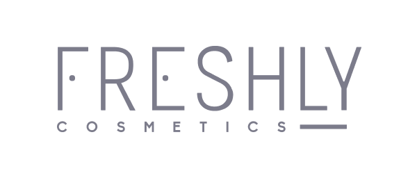 Freshly Cosmetics Logo Freshly