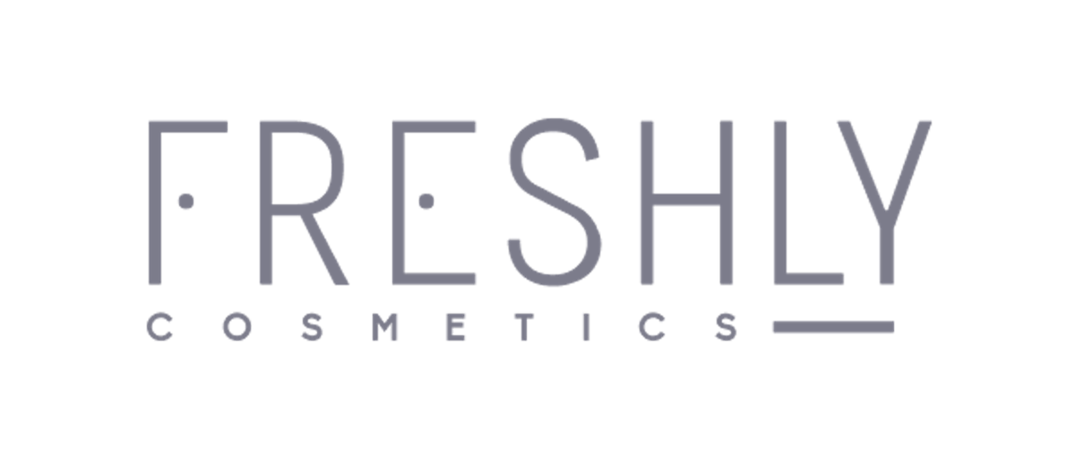 Freshly Cosmetics Logo