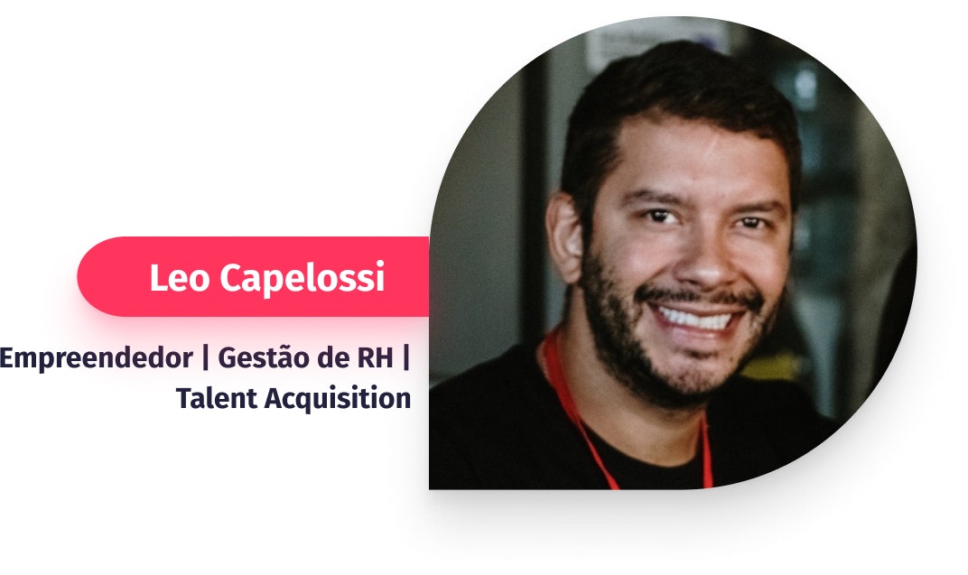 Leo Capelossi Leo Capelossi