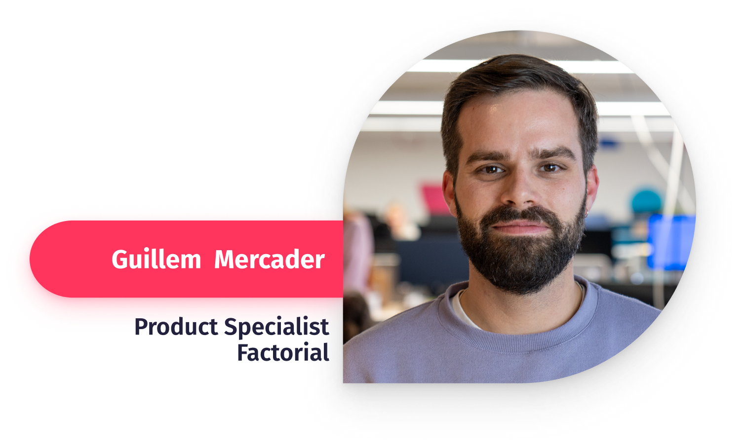 Guillem Mercader Guillem Mercader