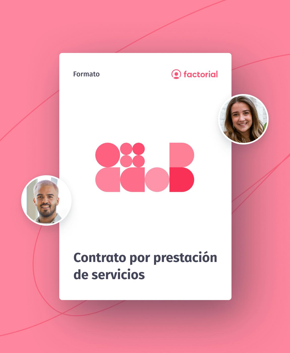 Contrato prestación de servicios Modelo contrato de servicios