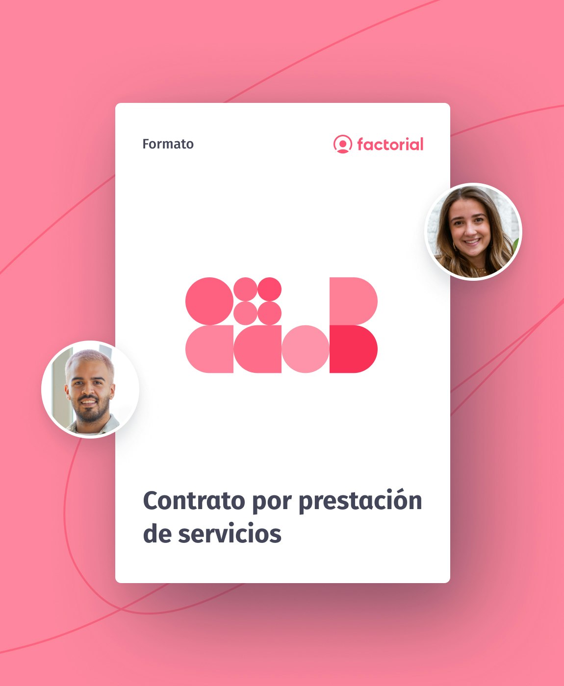 Contrato prestación de servicios Modelo contrato de servicios
