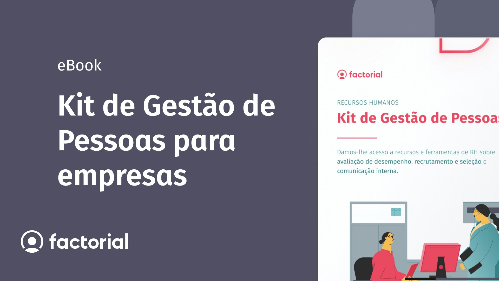 kit de gestão de pessoas para empresas