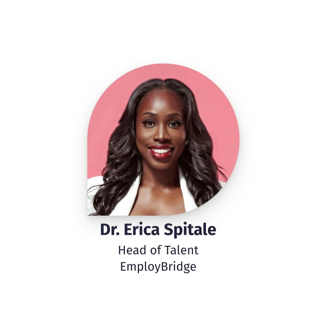 about dr. erica spitale
