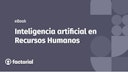 IA en recursos humanos IA RRHH