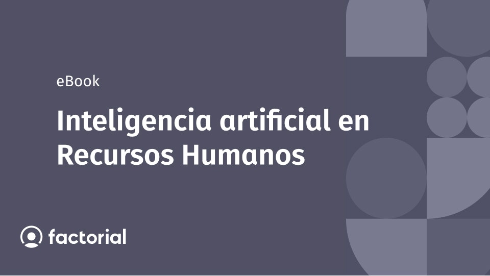IA en recursos humanos IA RRHH