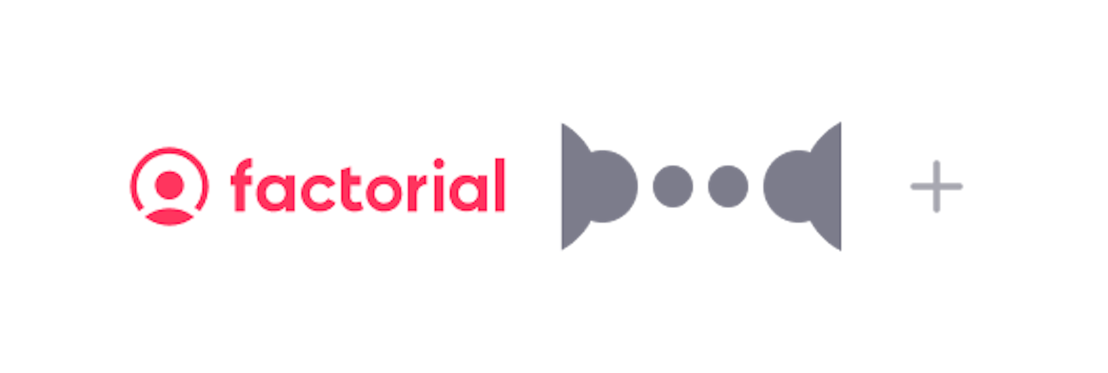 factorial integration