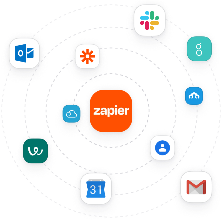 zapier integrations