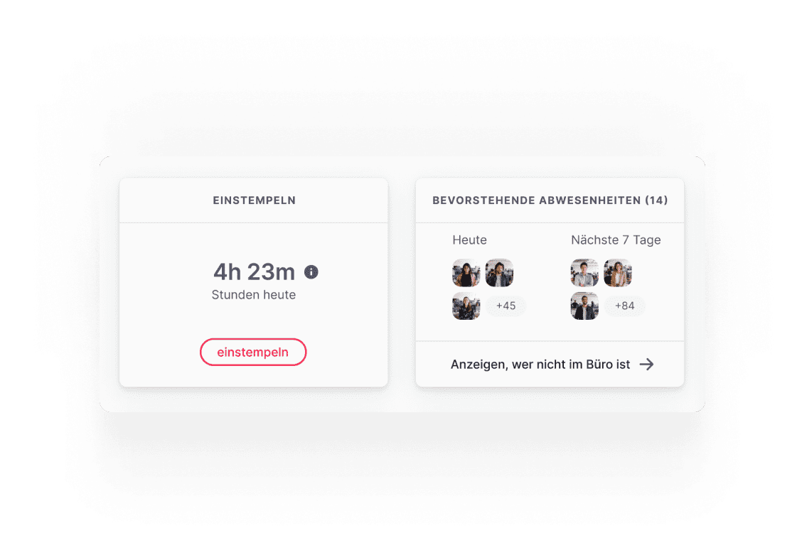 HR Software Factorial HR Software Factorial