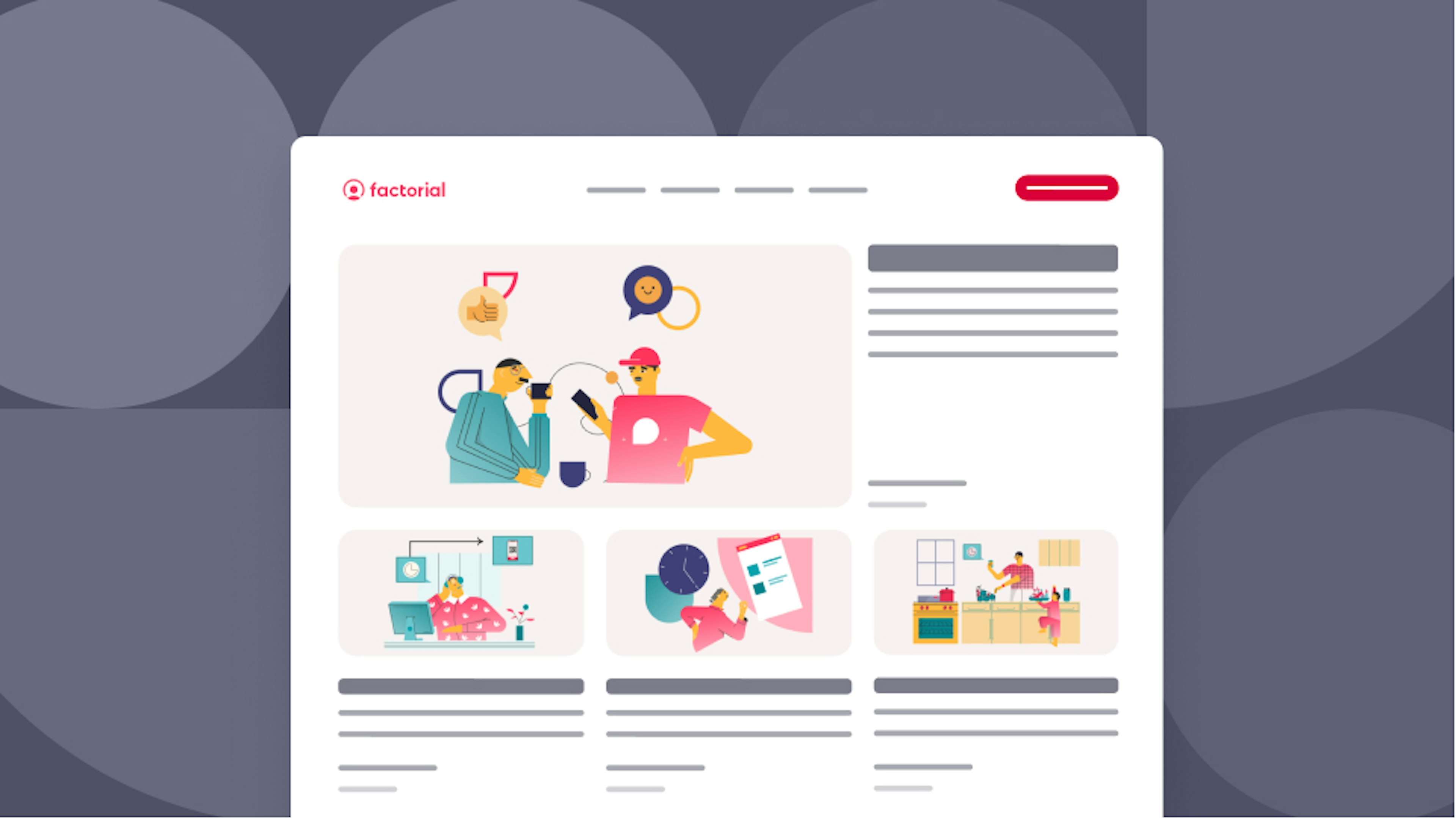 Blog di Factorial