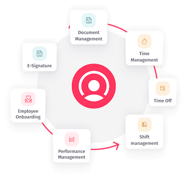 Manage the time your team works in seconds