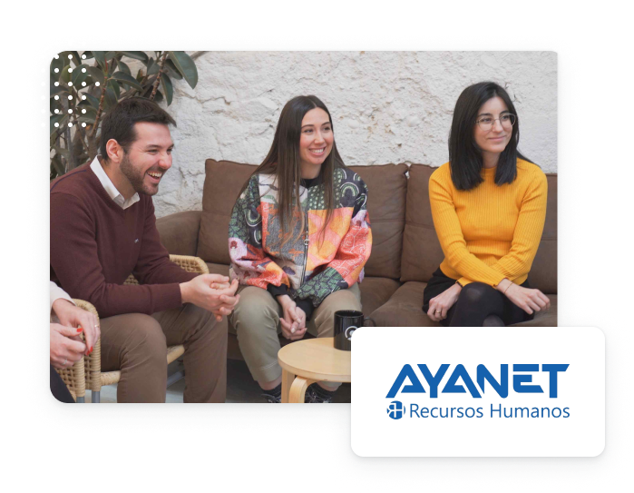 ayanet-cliente ayanet-cliente