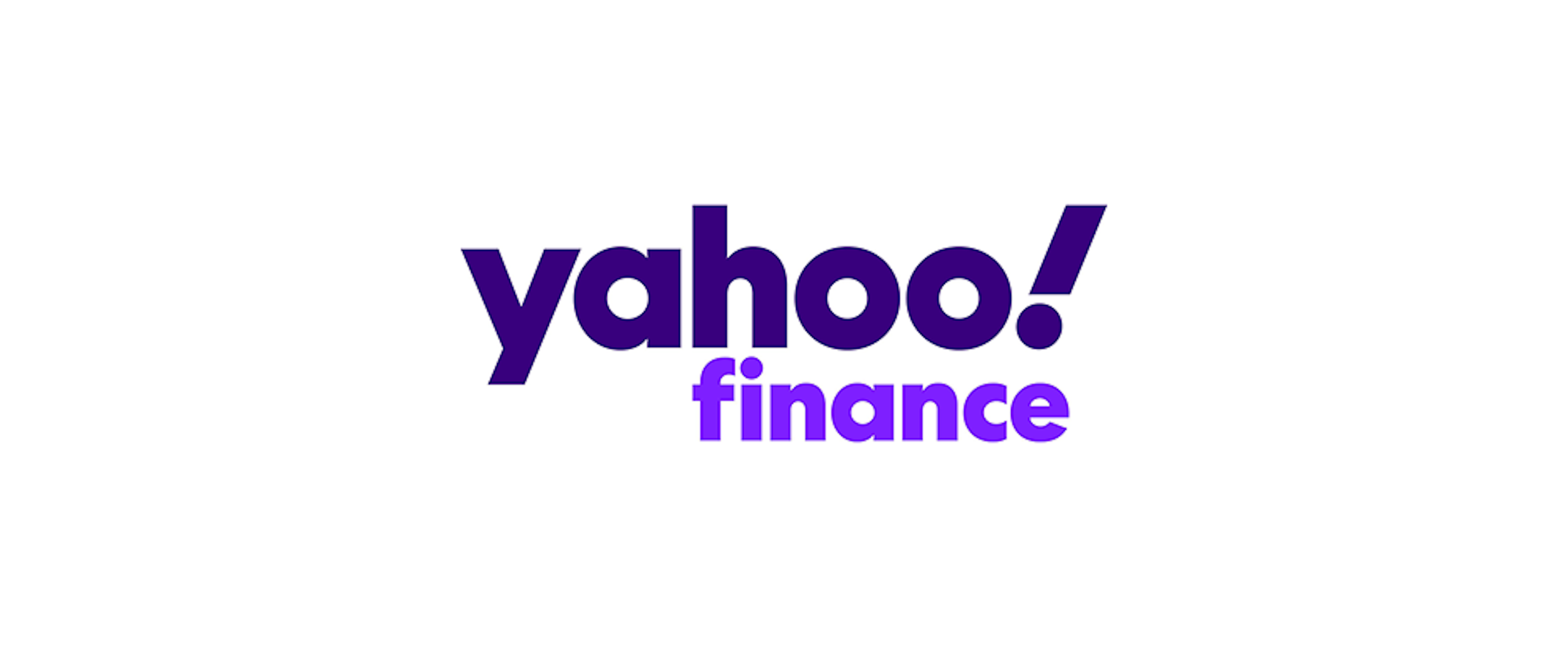 yahoo finance