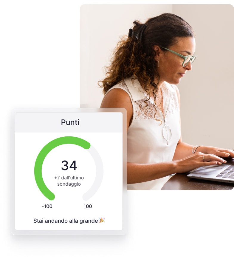 Talent Management: performance Talent Management: controlla le performance del personale