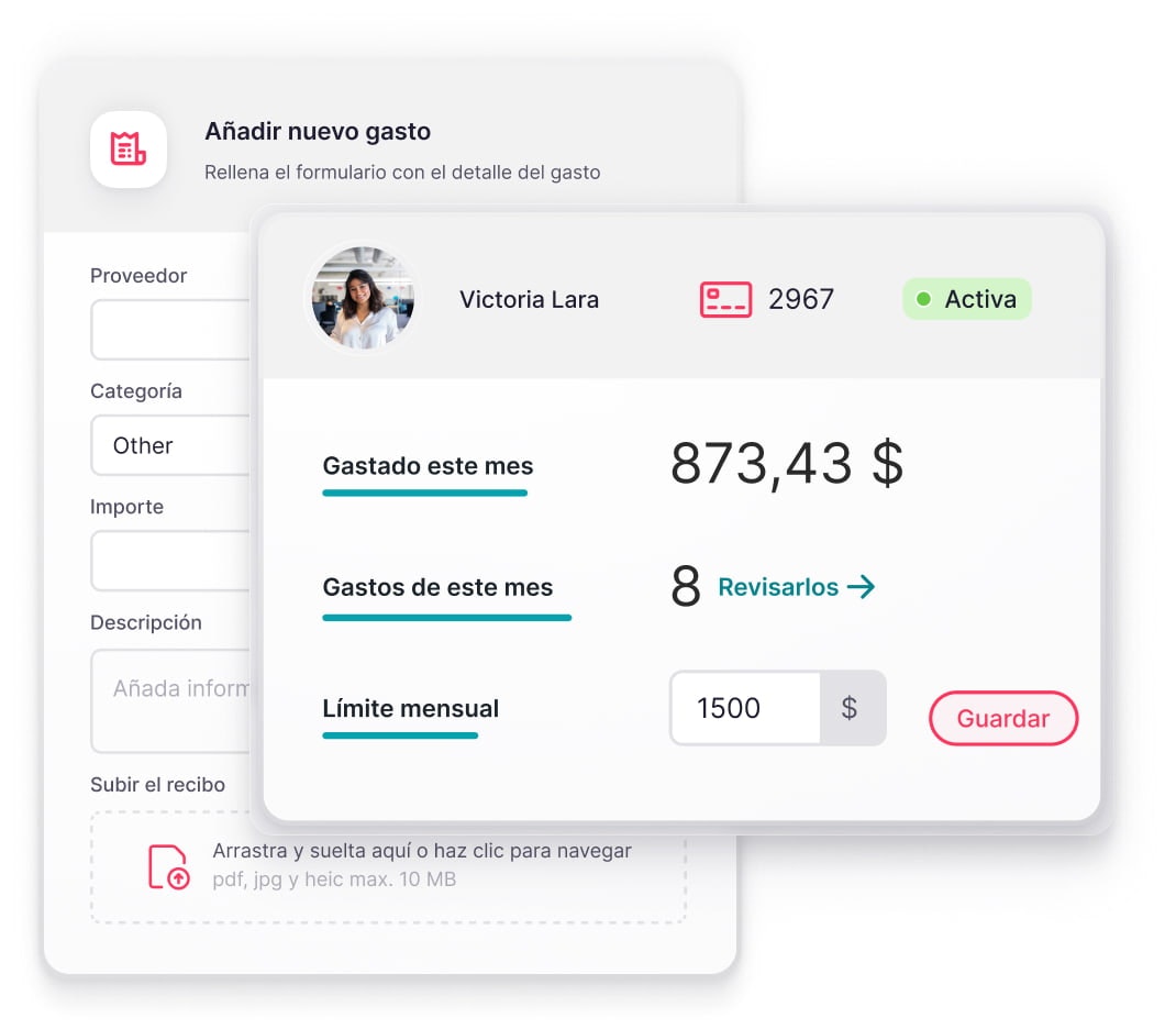 Gestión financiera gestión de gastos