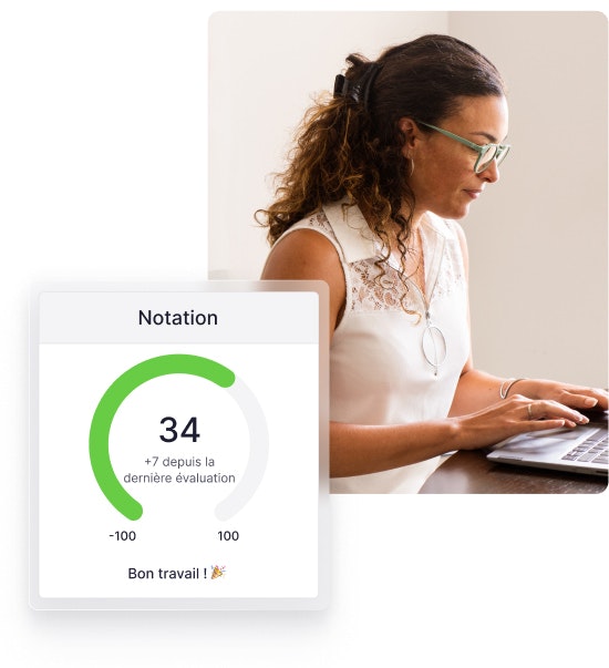 évaluation du candidat évaluation du candidat