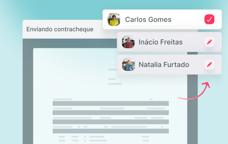 Gestão da Folha de Pagamento Organize as informações e evite erros no holerite