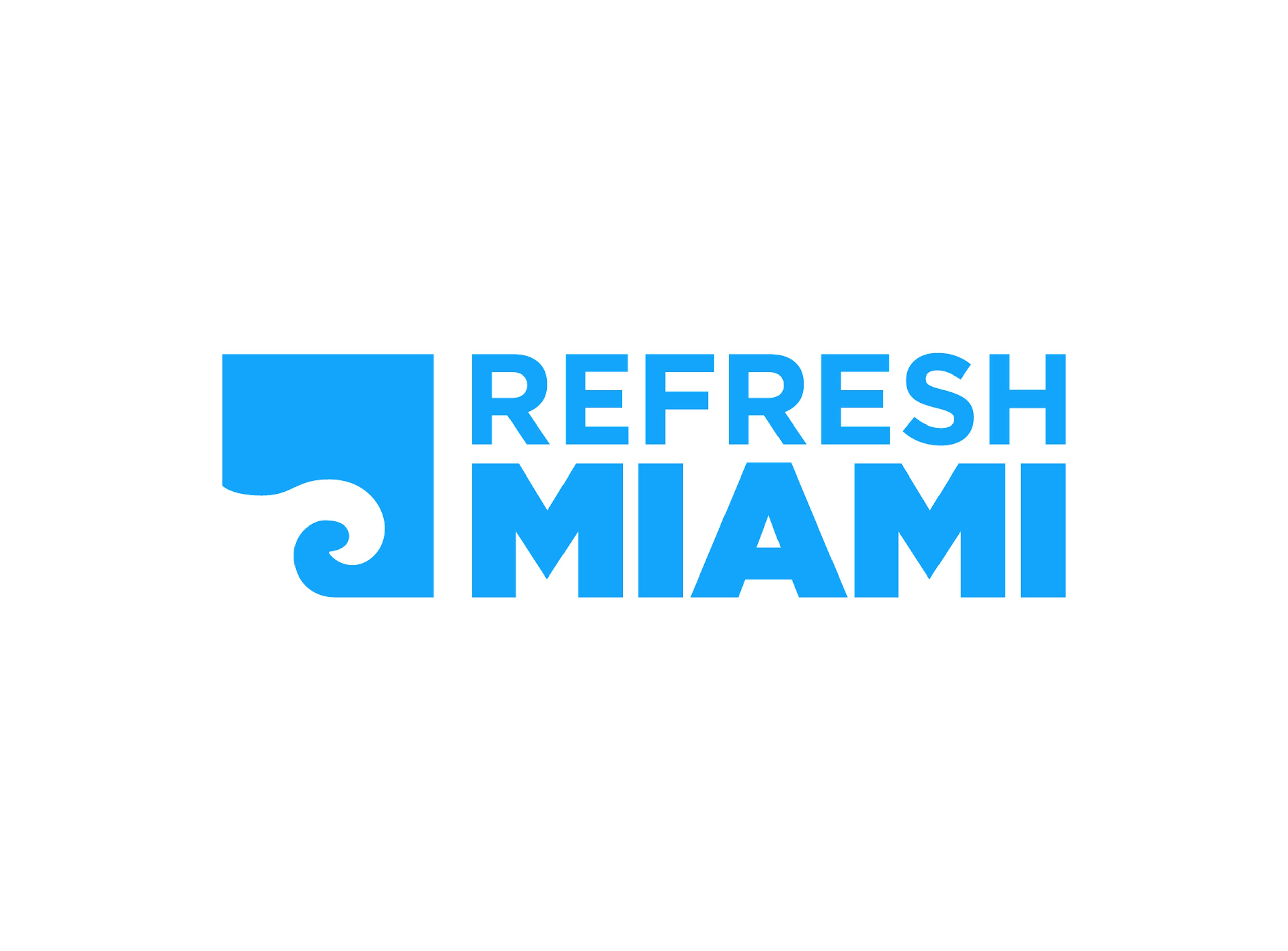 refresh miami