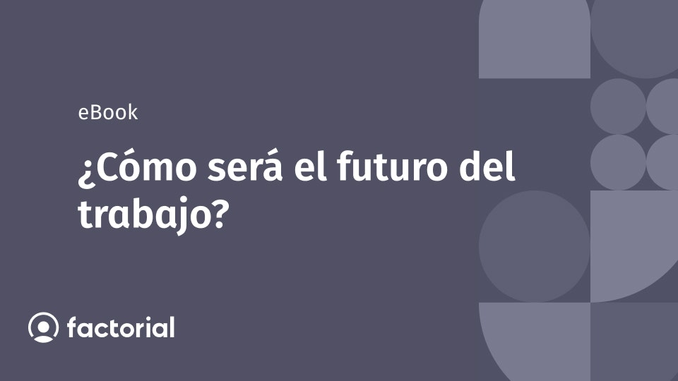 futuro del trabajo