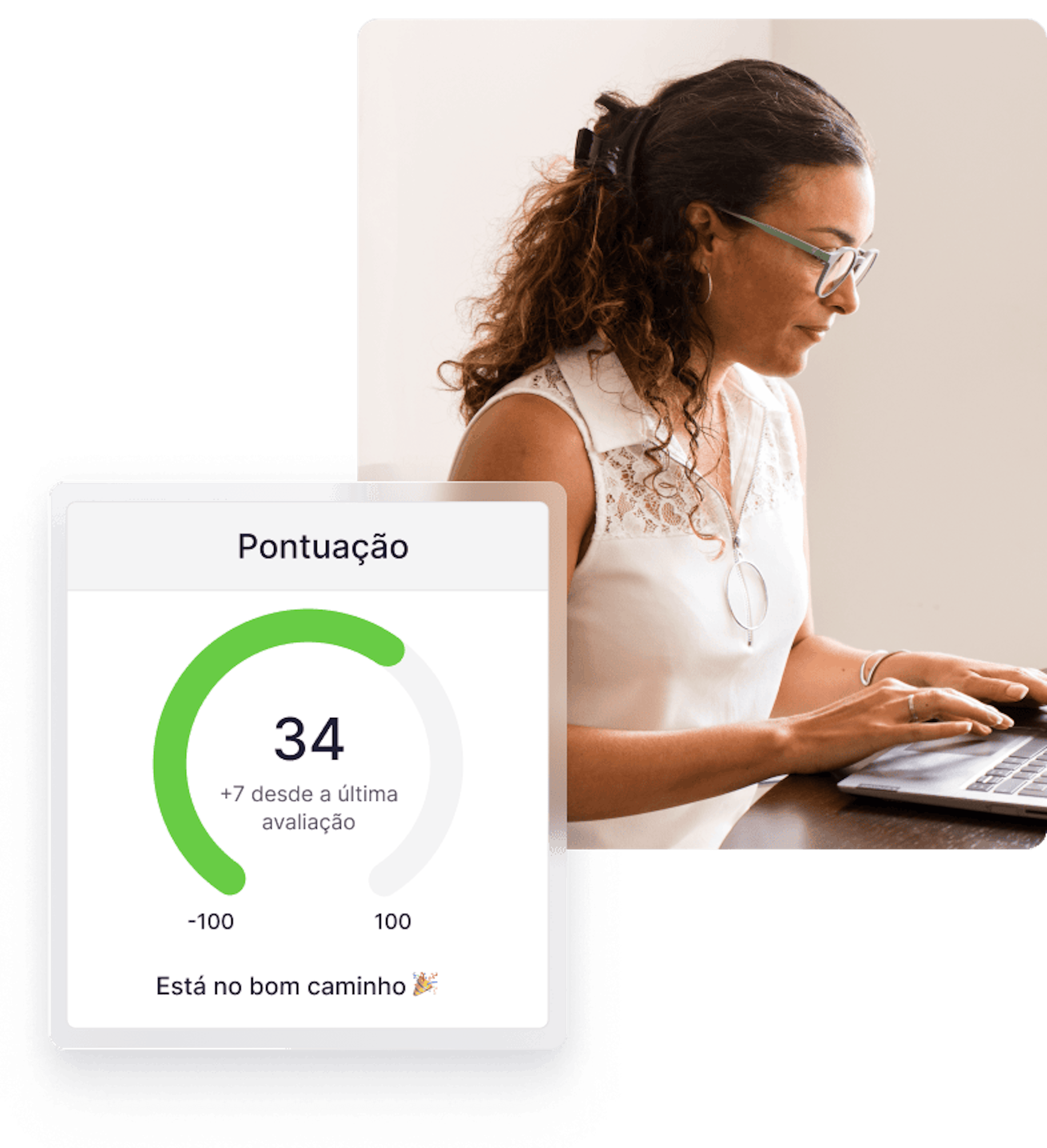 software de avaliação de desempenho