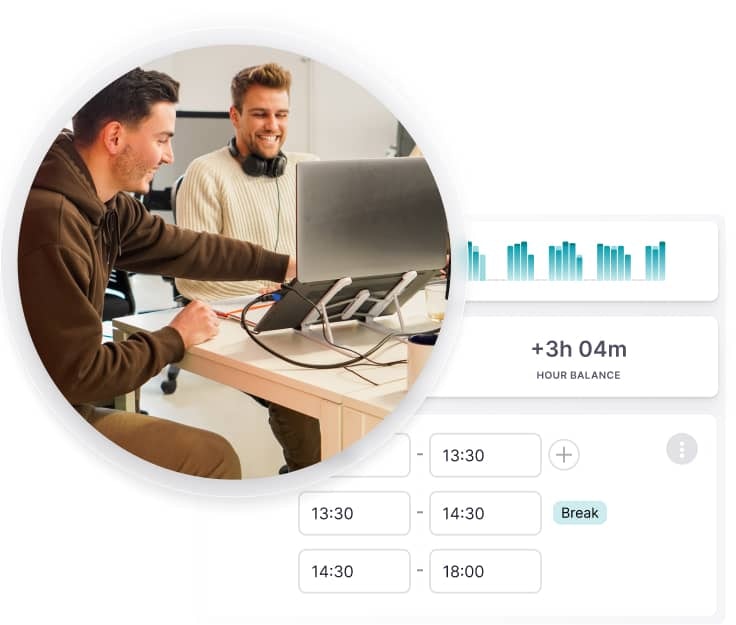 time tracking time tracking