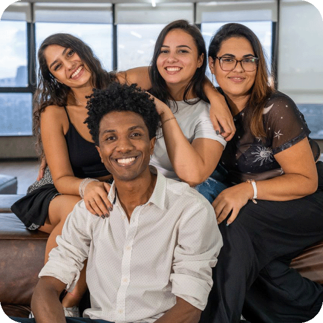 Ações para o Dia do Trabalho na empresa Uma série de dicas para ajudar a engajar equipes e melhorar seu eNPS