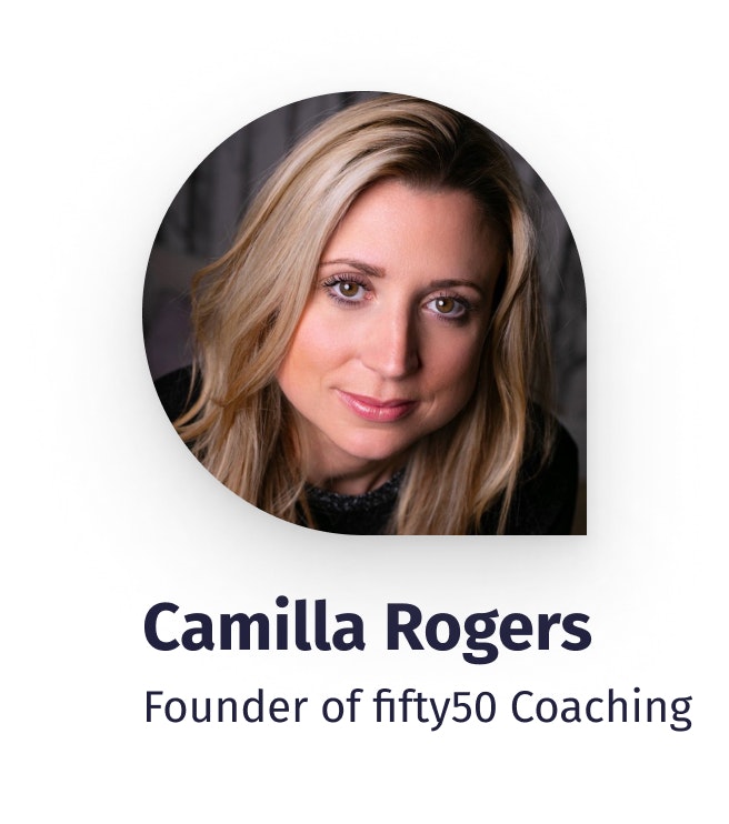 Camilla Rogers Camilla Rogers