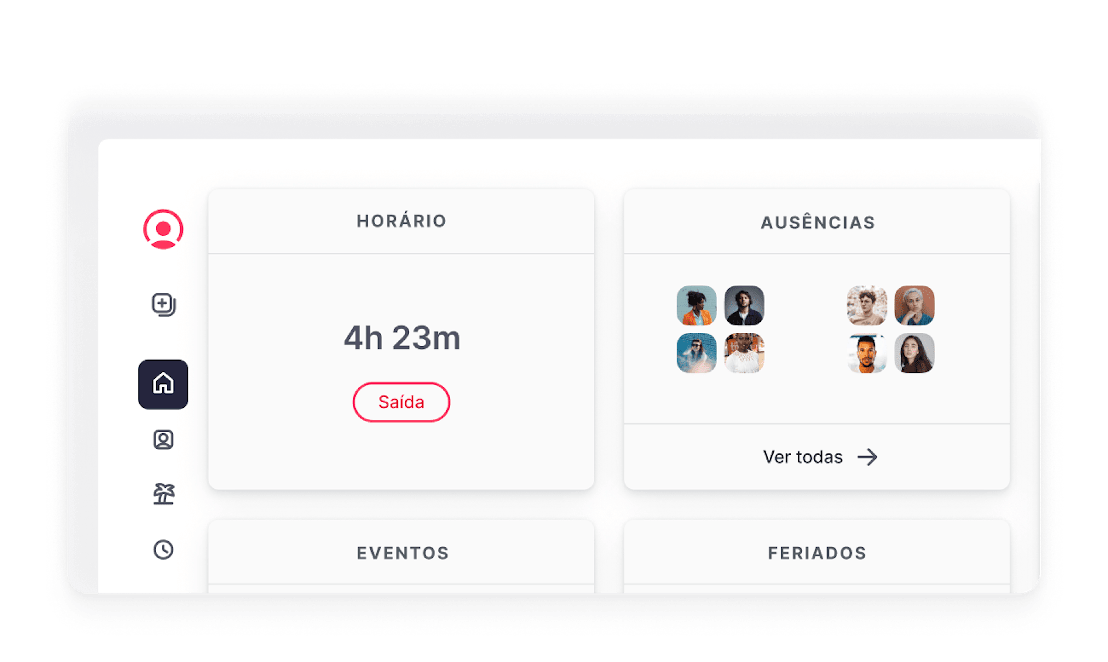 gestão de turnos
