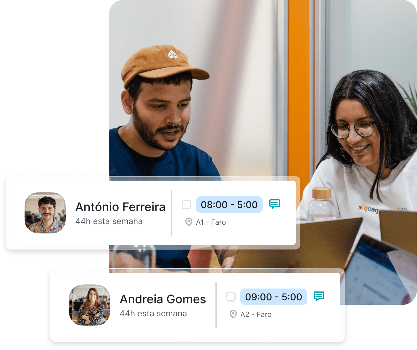 shifts shift management