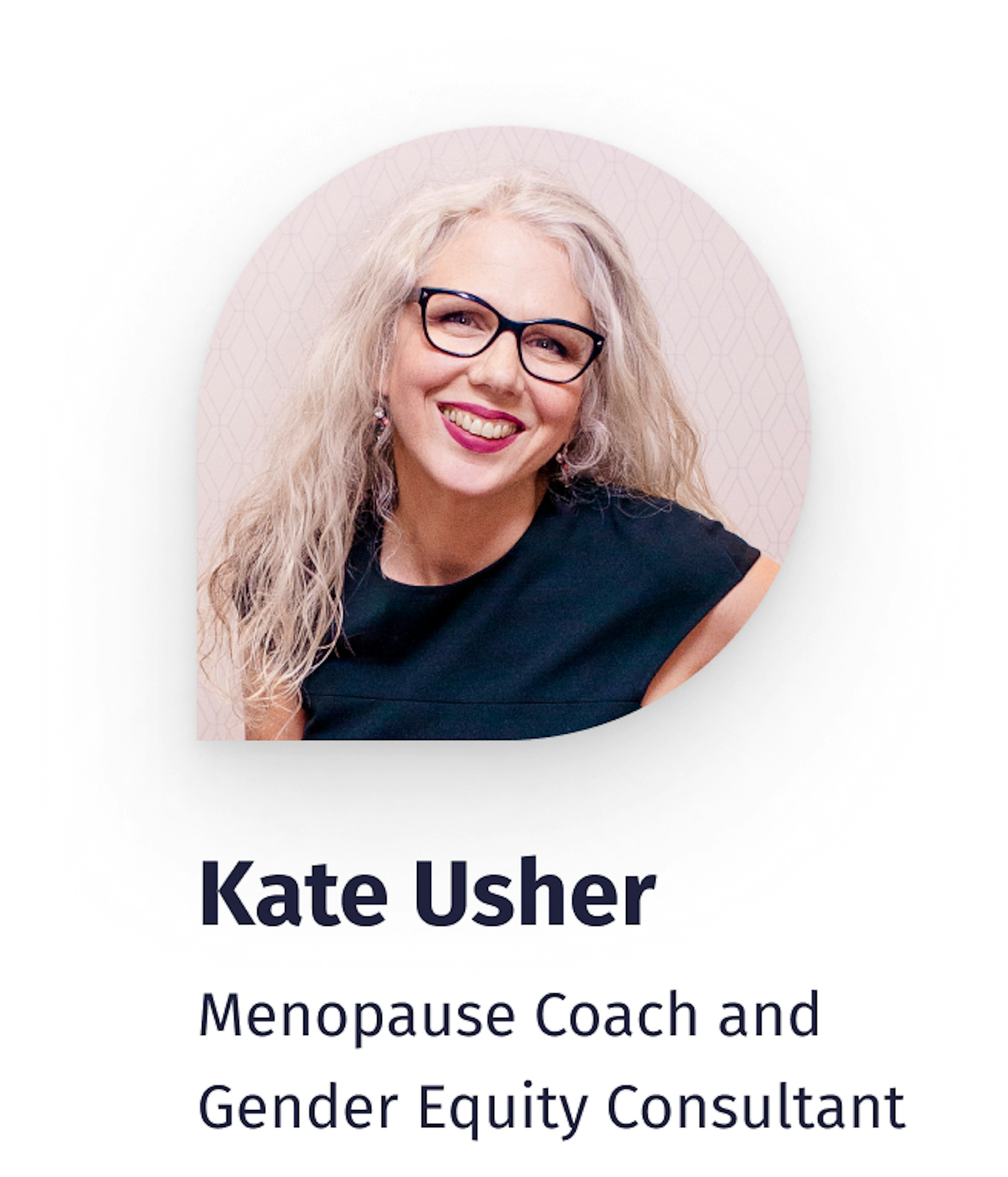 Free HR Webinar with Kate Usher