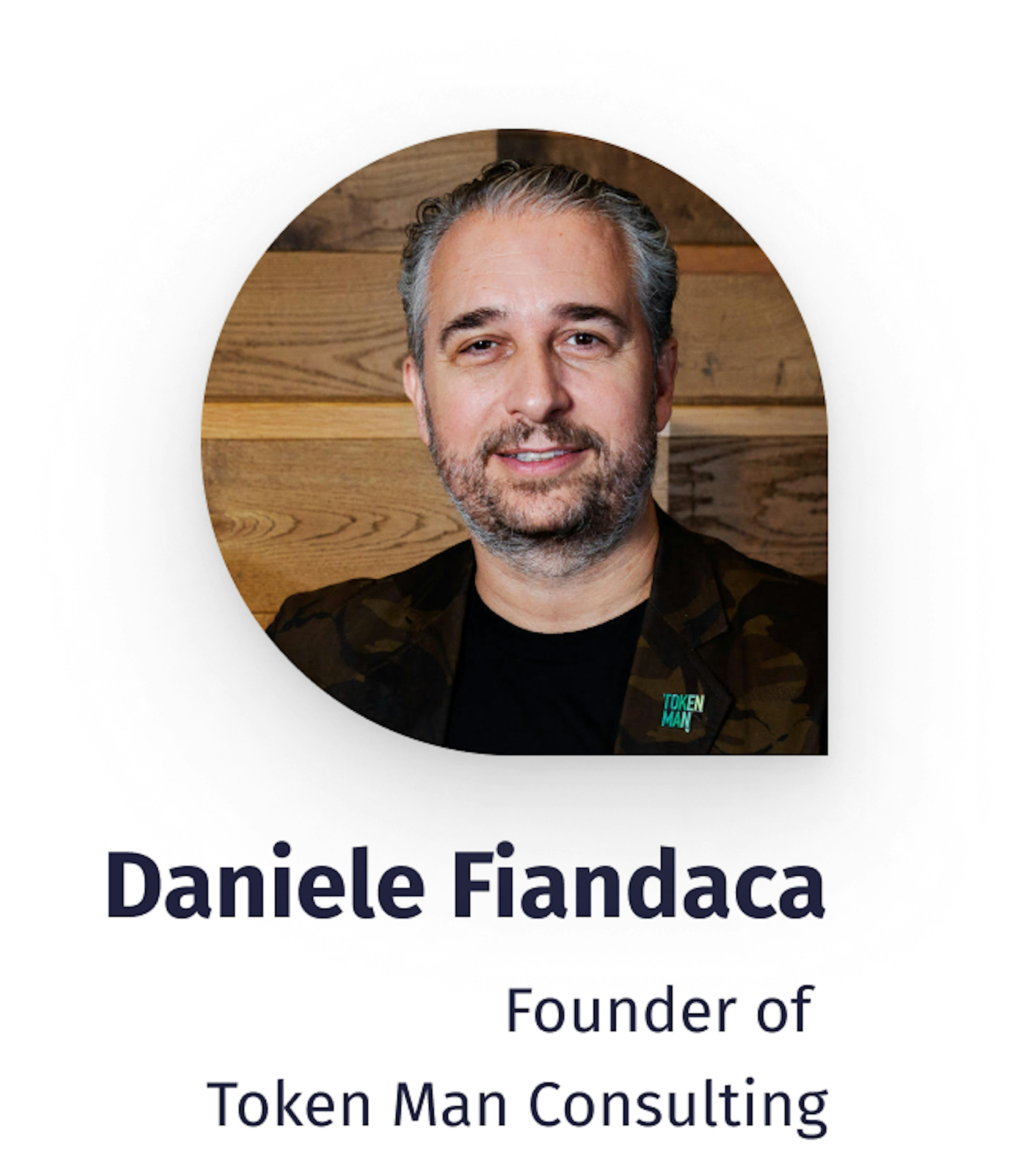 Free HR Webinar with Daniele Fiandaca