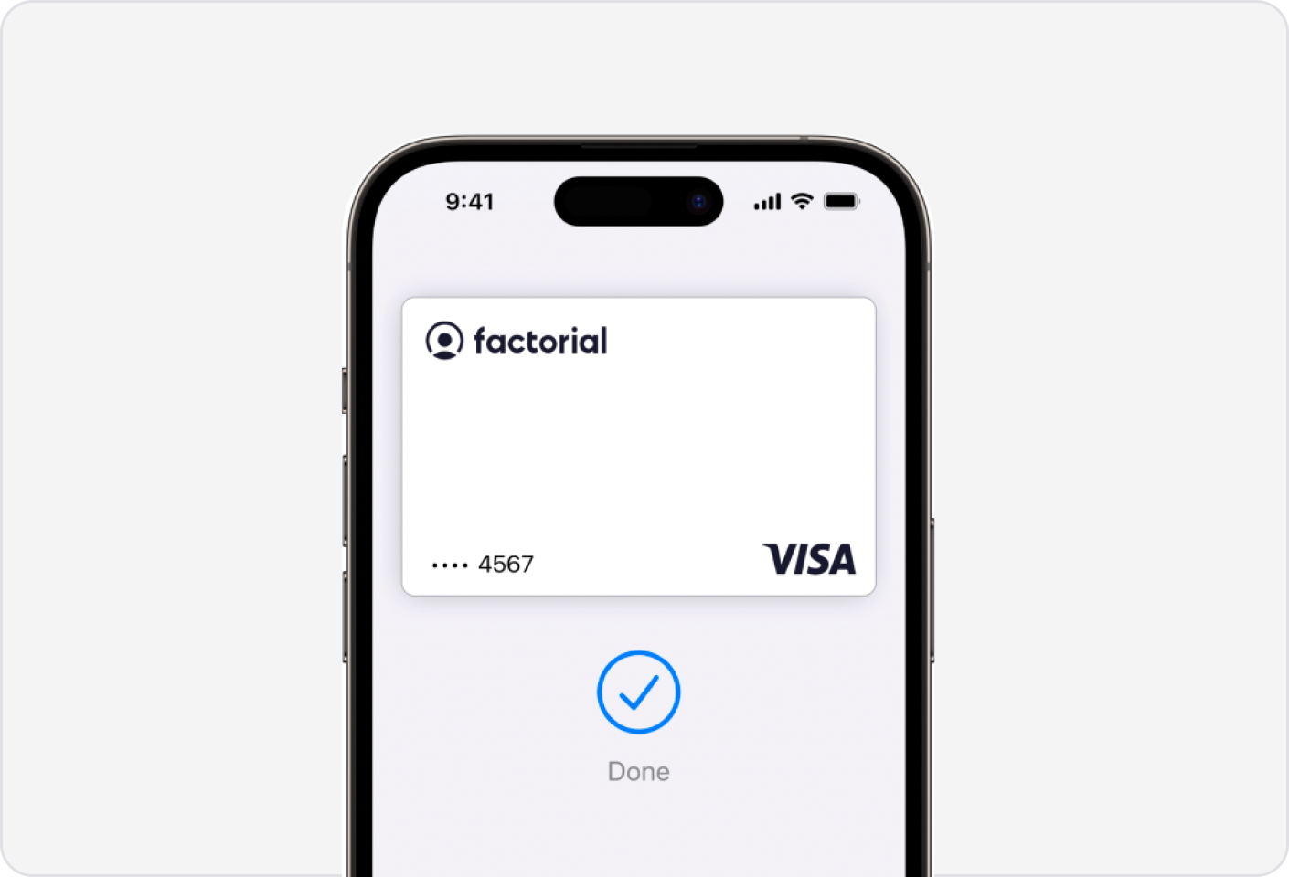 Apple Pay Apple Pay