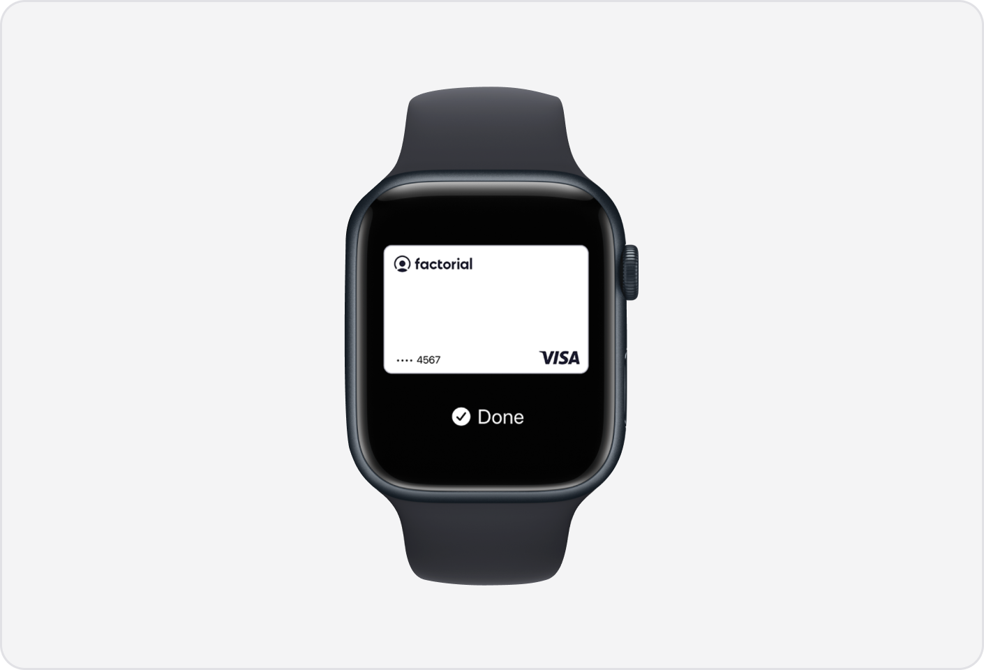 Apple Watch Apple Watch